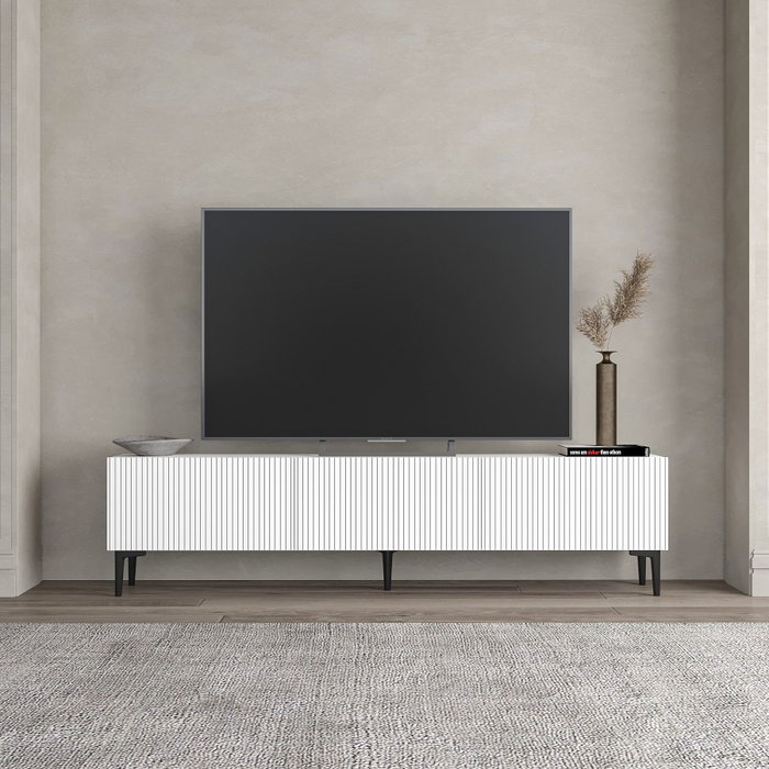 Hanah Home Oscar - Blanco